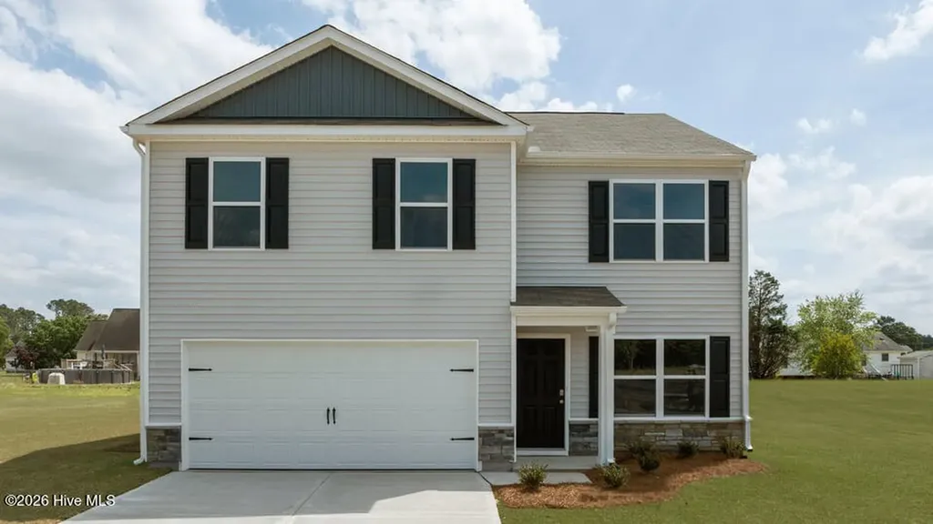 111 Claude Street La Grange NC 28551