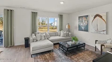 111 Claude Street La Grange NC 28551