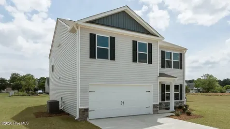 111 Claude Street La Grange NC 28551