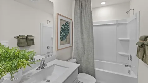111 Claude Street La Grange NC 28551