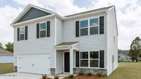 111 Claude Street La Grange NC 28551