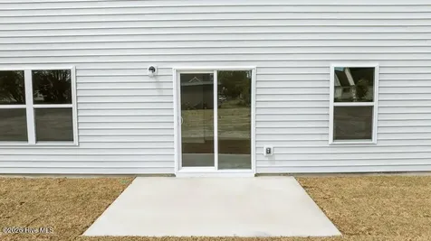111 Claude Street La Grange NC 28551