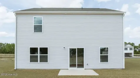 111 Claude Street La Grange NC 28551