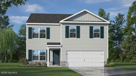 111 Claude Street La Grange NC 28551
