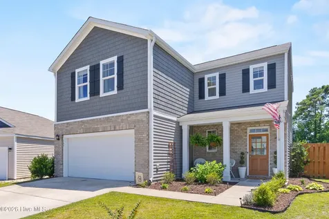 504 Airlie Vista Lane Surf City NC 28445