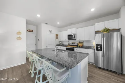 504 Airlie Vista Lane Surf City NC 28445