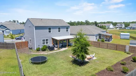 504 Airlie Vista Lane Surf City NC 28445