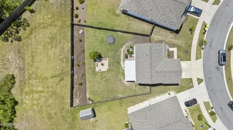 504 Airlie Vista Lane Surf City NC 28445