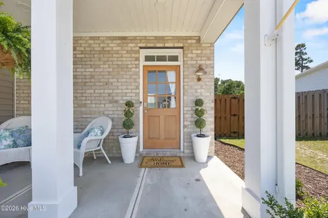 504 Airlie Vista Lane Surf City NC 28445