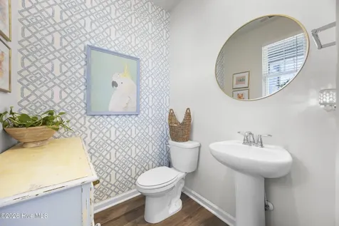 504 Airlie Vista Lane Surf City NC 28445