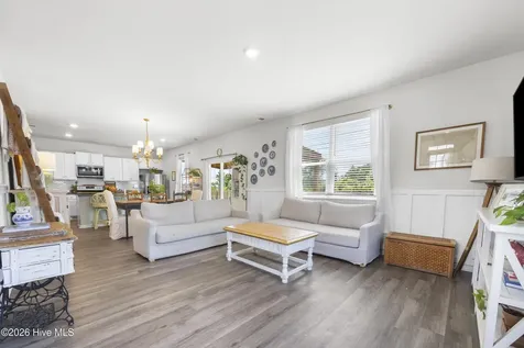 504 Airlie Vista Lane Surf City NC 28445