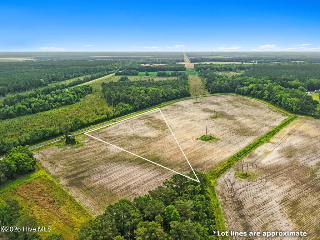 0008757 Boggy Branch Road Council NC 28434