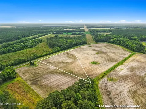 0008757 Boggy Branch Road Council NC 28434