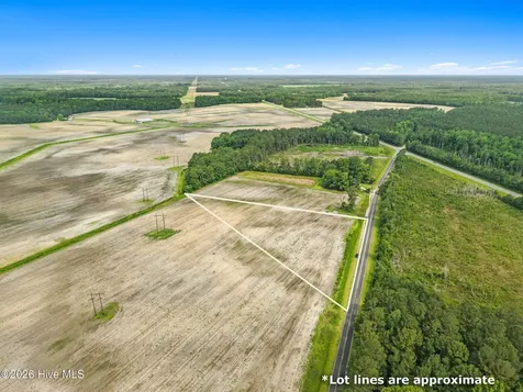 0008757 Boggy Branch Road Council NC 28434