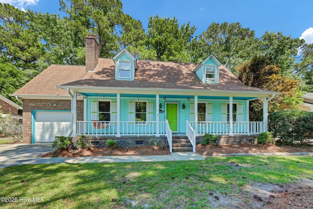 710 Cheryl Lane Wilmington NC 28405
