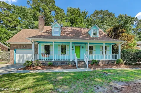 710 Cheryl Lane Wilmington NC 28405