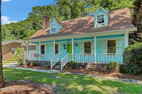 710 Cheryl Lane Wilmington NC 28405