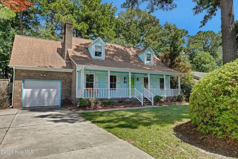 710 Cheryl Lane Wilmington NC 28405