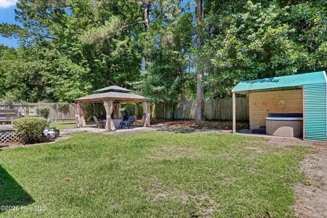 710 Cheryl Lane Wilmington NC 28405