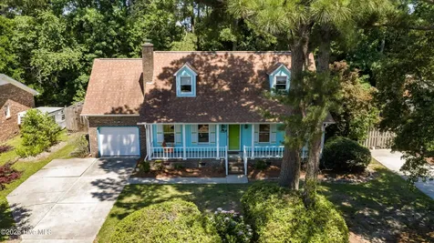 710 Cheryl Lane Wilmington NC 28405