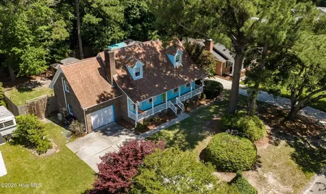 710 Cheryl Lane Wilmington NC 28405