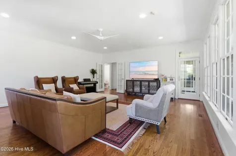 3505 Barons Way Trent Woods NC 28562