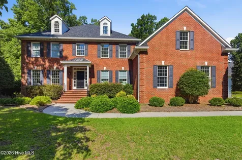 3505 Barons Way Trent Woods NC 28562