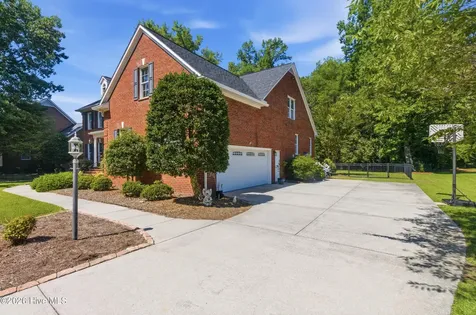 3505 Barons Way Trent Woods NC 28562
