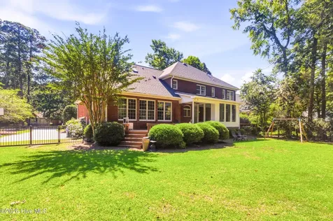 3505 Barons Way Trent Woods NC 28562
