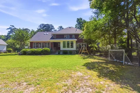 3505 Barons Way Trent Woods NC 28562