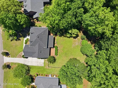 3505 Barons Way Trent Woods NC 28562