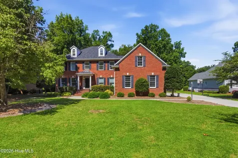 3505 Barons Way Trent Woods NC 28562