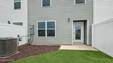 113 Kimber Drive Rocky Mount NC 27804