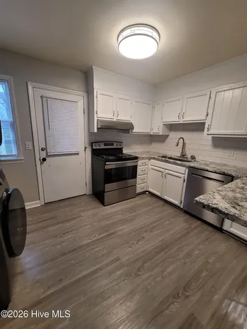 825 Montclair Drive Wilmington NC 28403