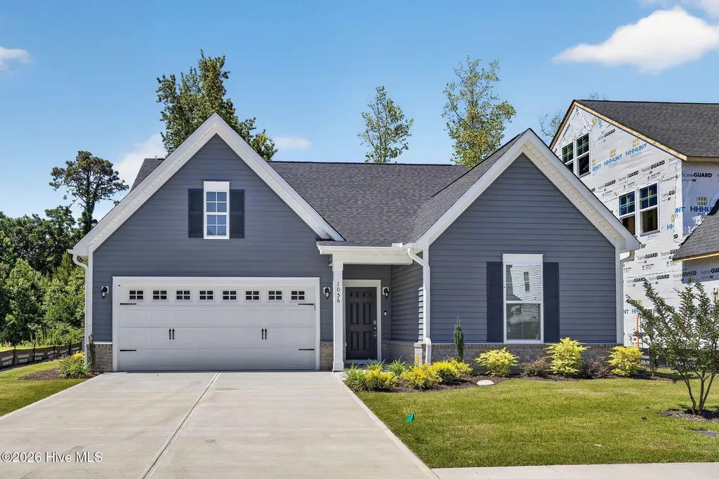 1056 Fawn Valley Way Wilmington NC 28409