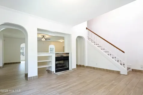 39 Forest Lake Drive Jackson Springs NC 27281