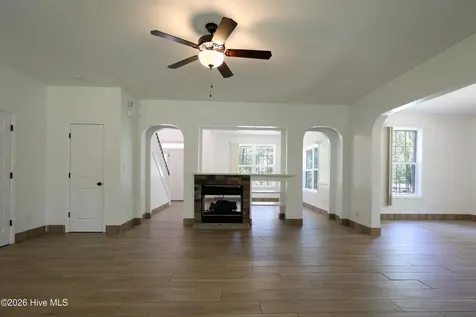 39 Forest Lake Drive Jackson Springs NC 27281