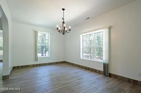 39 Forest Lake Drive Jackson Springs NC 27281