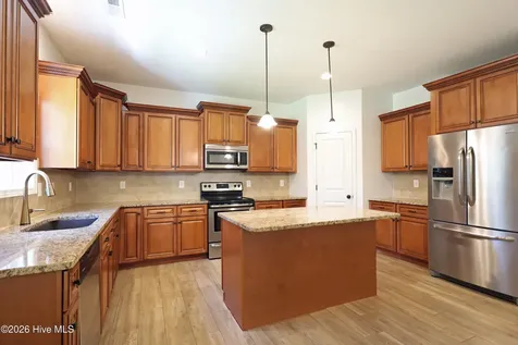 39 Forest Lake Drive Jackson Springs NC 27281