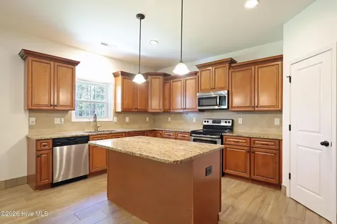 39 Forest Lake Drive Jackson Springs NC 27281