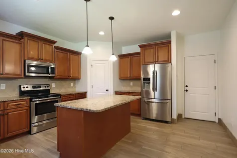 39 Forest Lake Drive Jackson Springs NC 27281