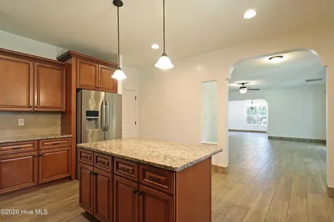 39 Forest Lake Drive Jackson Springs NC 27281