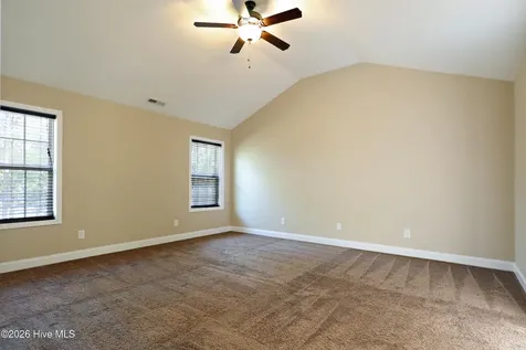 39 Forest Lake Drive Jackson Springs NC 27281