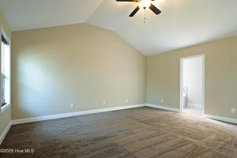 39 Forest Lake Drive Jackson Springs NC 27281