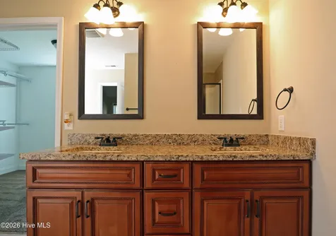 39 Forest Lake Drive Jackson Springs NC 27281