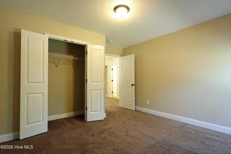 39 Forest Lake Drive Jackson Springs NC 27281