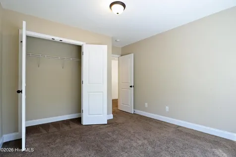 39 Forest Lake Drive Jackson Springs NC 27281