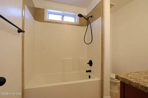 39 Forest Lake Drive Jackson Springs NC 27281