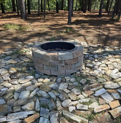 39 Forest Lake Drive Jackson Springs NC 27281