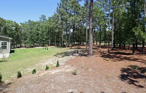 39 Forest Lake Drive Jackson Springs NC 27281